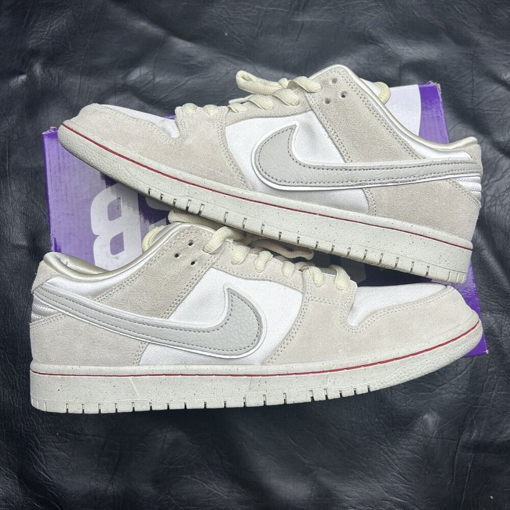 Nike Dunk Premium SB Low City of Love Collection PRE-OWNED